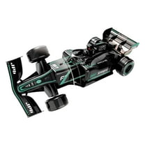 Meggemo 4WD RC Stunt Racing Car - LED Lights & Spray Function for Drifting, Ideal for Indoor/Outdoor Trick Play & Holiday Gifting