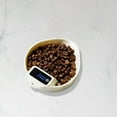 thumbnail image 1 of Meggemo Coffee Bean Digital Scale Smart Precision Scale For Hand Drip Espresso Home Barista Essential, 1 of 8