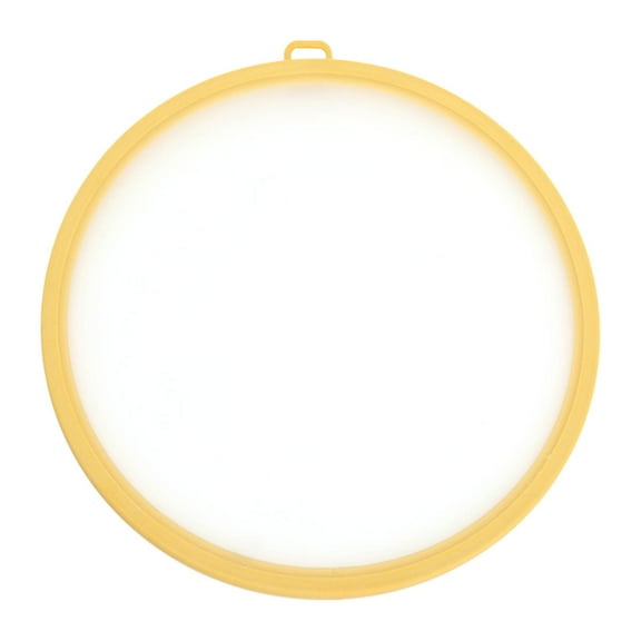 Meggemo Food Grade Silicone Food Covers Microwave Safe Anti Splatter Sealing Lids for Bowls Plates Leftovers Home Kitchen Reusable Flexible Fits Various Sizes Prevents Food Spoilage