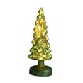 thumbnail image 1 of Meggemo Gift Illuminated Glass Christmas Tree 2026 Upgrade - LED-Embedded Decorative Tree Figurine, Xmas Home Party Centerpiece & Mantel Ornament, Holiday Gift, 1 of 6