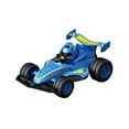 thumbnail image 1 of Meggemo Gift Magnetic Attraction Racing Car Toy - Small Size for Street & Home Play, Interactive Leisure Gift for Miniature Vehicle Lovers, 1 of 8