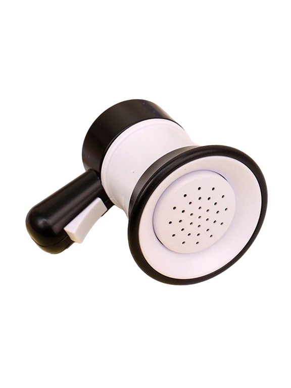 Gift Mini Recording Speaker Keychain - Handheld Loudspeaker Backpack Pendant, Compact Sound Toy Accessory for Playful Audio Fun