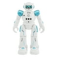 thumbnail image 1 of Meggemo JJR/C R11 Intelligent Gesture-Control RC Robot - Programmable Dancing Toy with USB Charging, Ideal for Home Entertainment & Holiday Gifting, 1 of 7