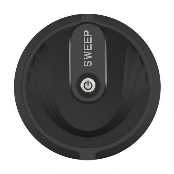 Meggemo New Auto-Floor Cleaning RC Robot Vacuum - Pet-Friendly Toy for Home Use, Perfect Holiday Gift with Interactive Play Design for All Ages