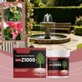 thumbnail image 1 of Meggemo Plant Rooting Powder Plant Growth Enhancer Nutrient Rich Fertilizer Powder Efficient Root Growth Promoter for Home Garden Indoor Outdoor Plant Cutting and Growth, 1 of 8