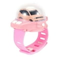 thumbnail image 1 of Meggemo RC Watch Car Toy - USB-Rechargeable Wrist Racing Design, Interactive Toy for On-the-Go Play & Birthday/Holiday Gifting, 1 of 5