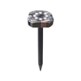 thumbnail image 1 of Meggemo Stone Like Solar Rat Repellent Stake Light LED Solar Powered Rat Repellent Light Waterproof Solar Repellent Light for Lawn Yard Garden Outdoor Supplies, 1 of 6