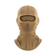 thumbnail image 1 of Meggemo Unisex Ski Mask Balaclava Windproof Warm for Skiing Snowboarding Outdoor Winter Sports Full Face Coverage Comfortable Breathable, 1 of 4