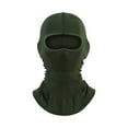 thumbnail image 1 of Meggemo Unisex Ski Mask Balaclava Windproof Warm for Skiing Snowboarding Outdoor Winter Sports Full Face Coverage Comfortable Breathable, 1 of 4