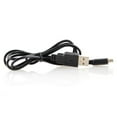 thumbnail image 1 of Meggemo Universal Charging Cable for NEW 3DSLL NDSI 2DS 3DS 3DSXL Portable Power Supply Cord for Gaming Consoles, 1 of 8