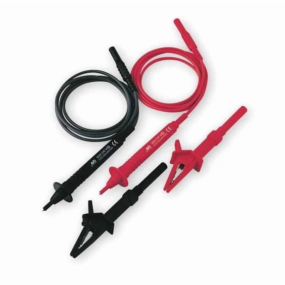Fused Test Leas Set 1002-015