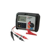 Megger MIT320 - Insulation and Continuity Tester, 250/500/1000 V