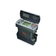 Megger Micro Ohm Meter,1.9999m Ohms-1999.9 Ohms 1006-600