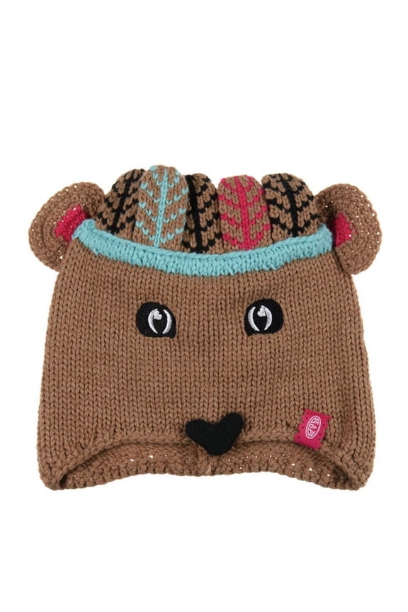 Meggie Beanie [Multi]