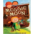 thumbnail image 1 of Pre-Owned Meggie Moon (Paperback) 1561484741 9781561484744, 1 of 1