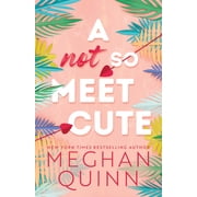 A Not So Meet Cute Paperback