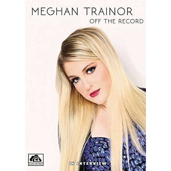 Meghan Trainor - Revelations [DIGITAL VIDEO DISC] - Walmart.com