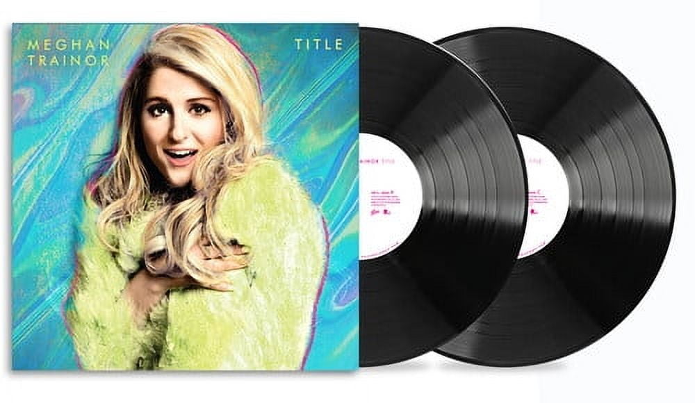 Meghan-Trainor-TITLE-10th-