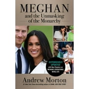 Meghan and the Unmasking of the Monarchy Paperback