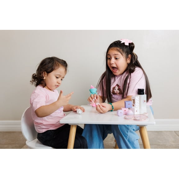 Meghan's Imperfect Art Nail Polish Ring holder