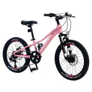 Buy Hyper Bicycles 20 Girls Swift Mountain Bike For Kids Magenta Recommended Ages 8 To 13 Years Old Online on Ubuy Ghana at Best Prices