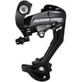 thumbnail image 1 of Meghna Altus RD-M370-SGS 9-Speed Long Cage Rear Derailleur Black Direct Mount for Mountain Bike, 1 of 6