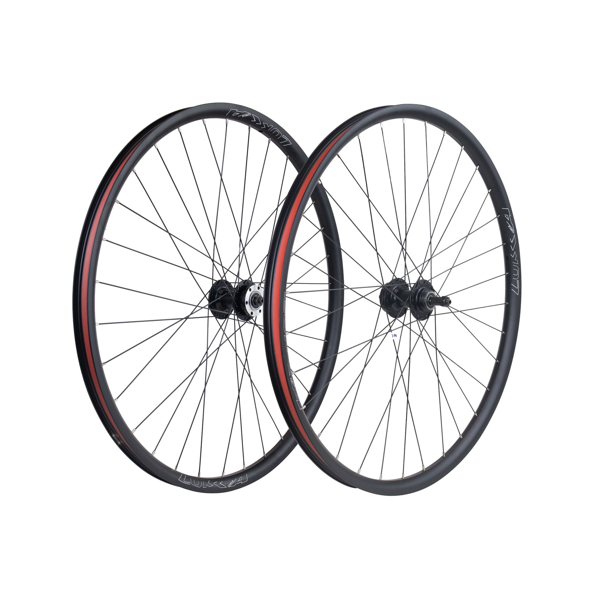 Meghna Double Wall Alloy Bike Wheelset 32H Disc Brake MTB Wheel set