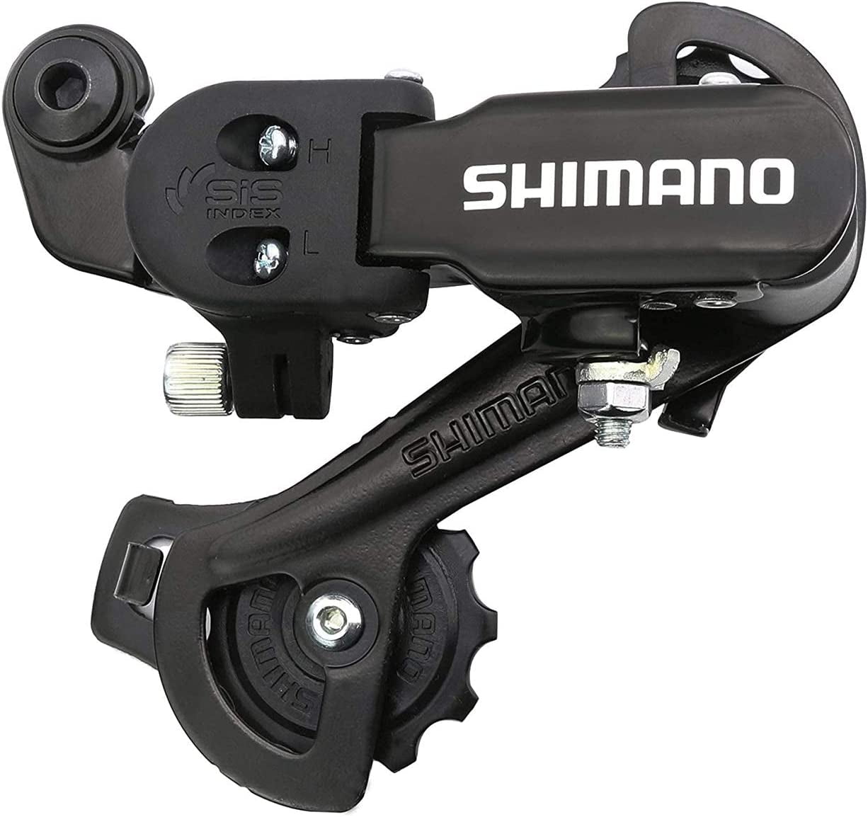 SHIMANO - renma Shimano GRX RD-RX810 Rear Derailleur | Jenson USA