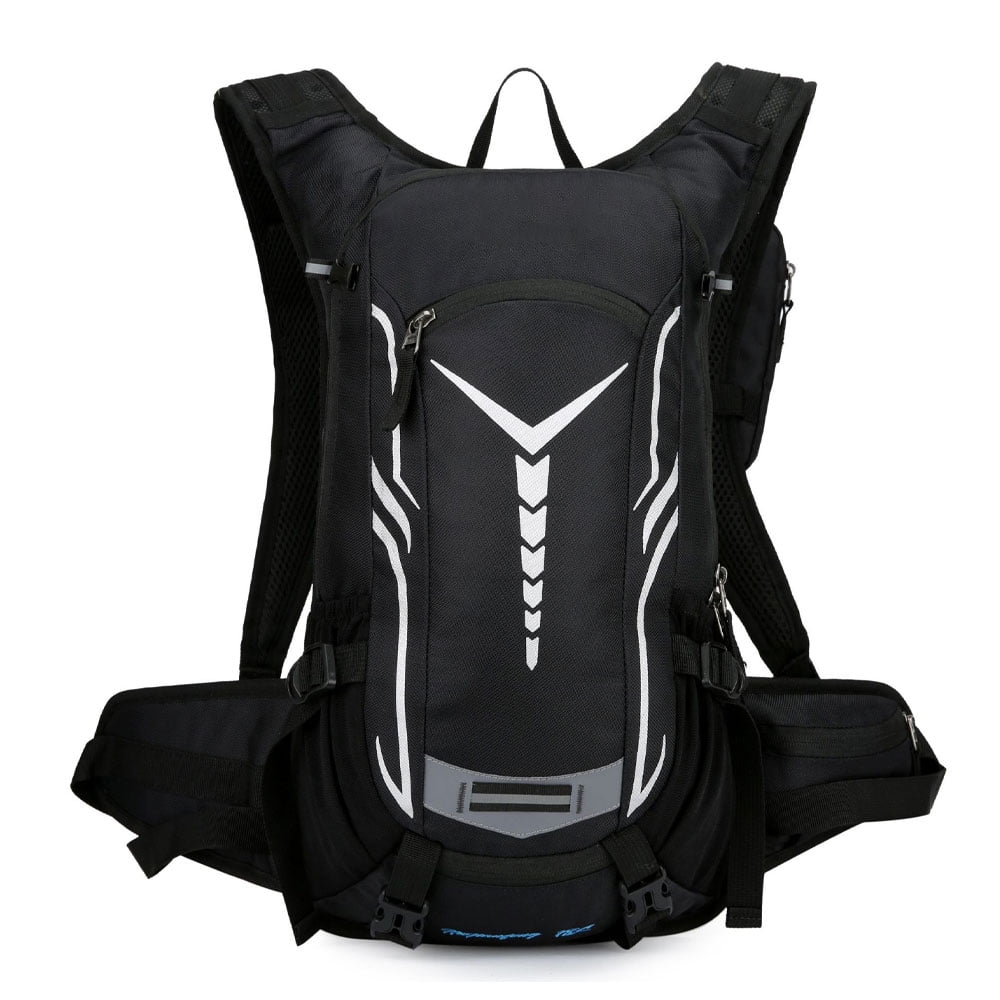 Megngio New cycling backpack-motorcycle equipped with breathable ...