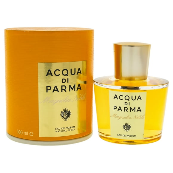 Megnolia Nobile by Acqua Di Parma for Women - 3.4 oz EDP Spray