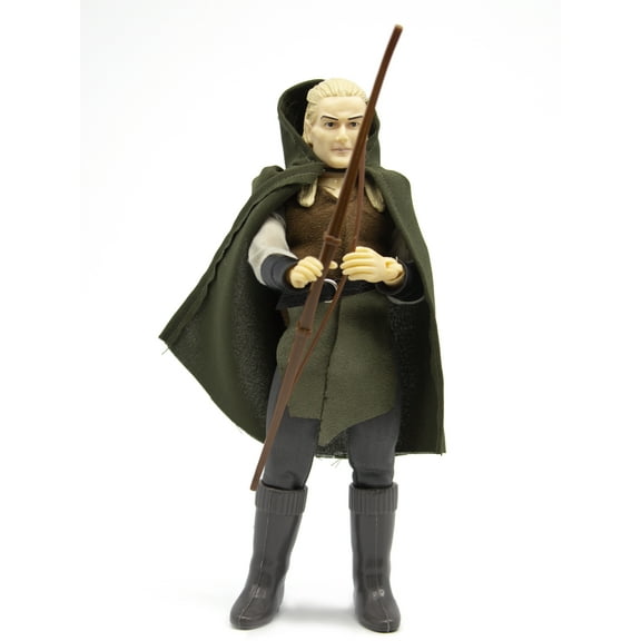 Mego - Lord of the Rings - Legolas 8" Action Figure