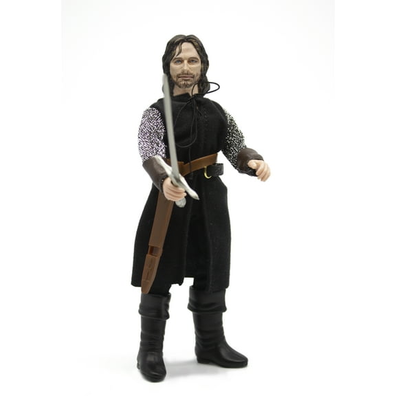 Mego - Lord of the Rings - Aragorn 8" Action Figure