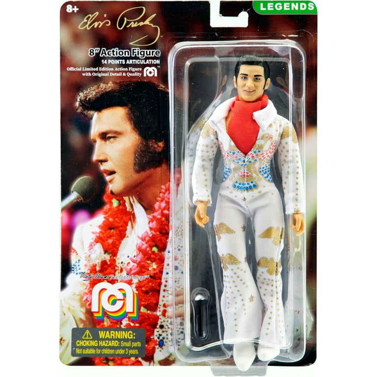 趣味・スポーツ・実用 Mego Action Figure Toys: With Values Amazon.com: Mego Avatar The Last Airbender 8