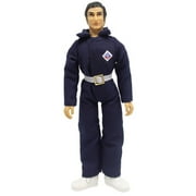 Mego Action Jackson Collectible Action Figures, 1 lb