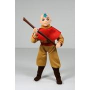 Mego Avatar The Last Air Bender 8in Af
