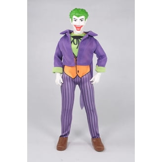 Medicom MAFEX The Joker (The Dark Knight Returns) Action Figure 15cm - Importata