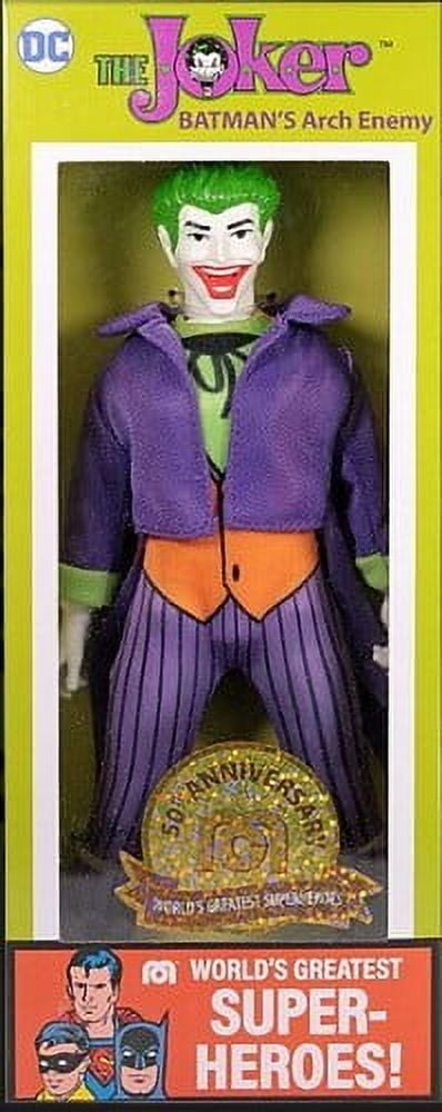 MEGO Joker フィギュア　1970s ビンテージ The Joker Rare Mego Vintage Original Toy Figure 1970s - Etsy