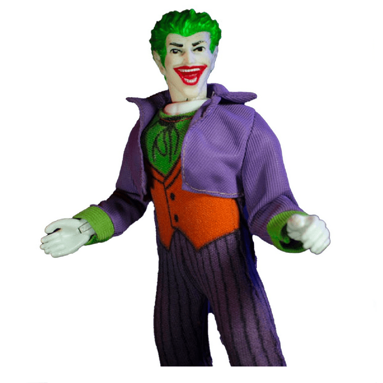 Le Joker - Mega-statue - 33 cm - DC Comics Super Hero Collection action  figure Special Edition Mega 2