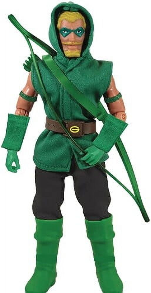 Mego DC Green Arrow Action Figure, Mego, Gifts Philippines Ubuy