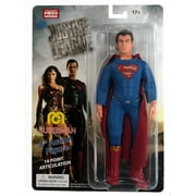 Justice League Super Man Henry Cavil