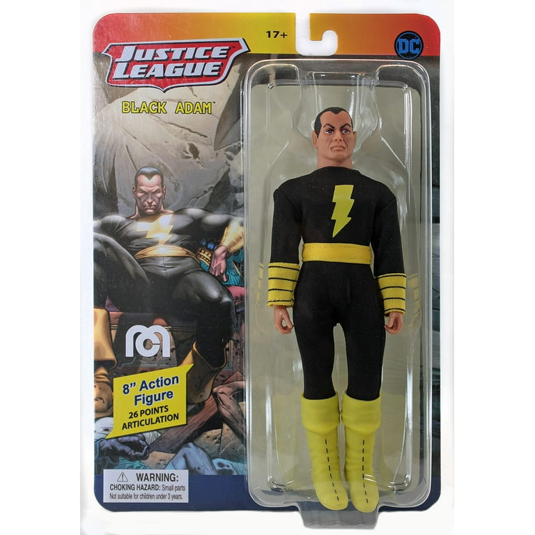 Mego dc hotsell