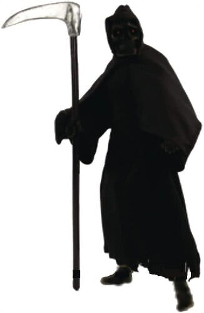 Mego - Grim Reaper 8 Action Figure, Mego, Gifts