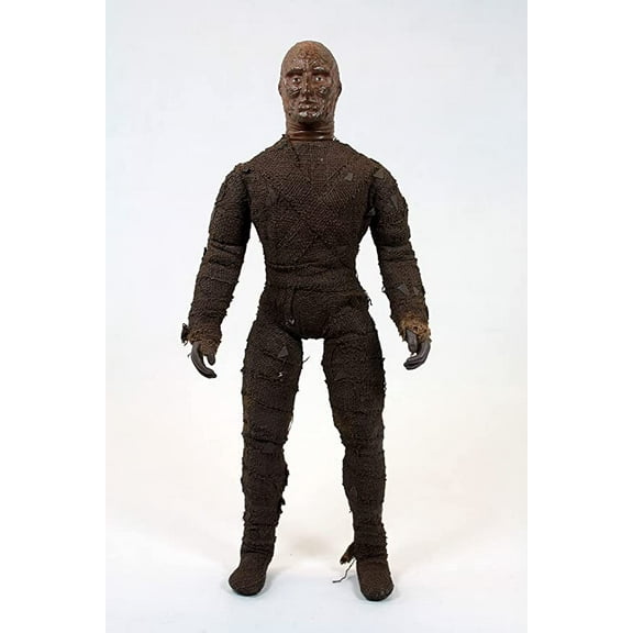 Mego - Horror - Hammer Mummy 8" Action Figure