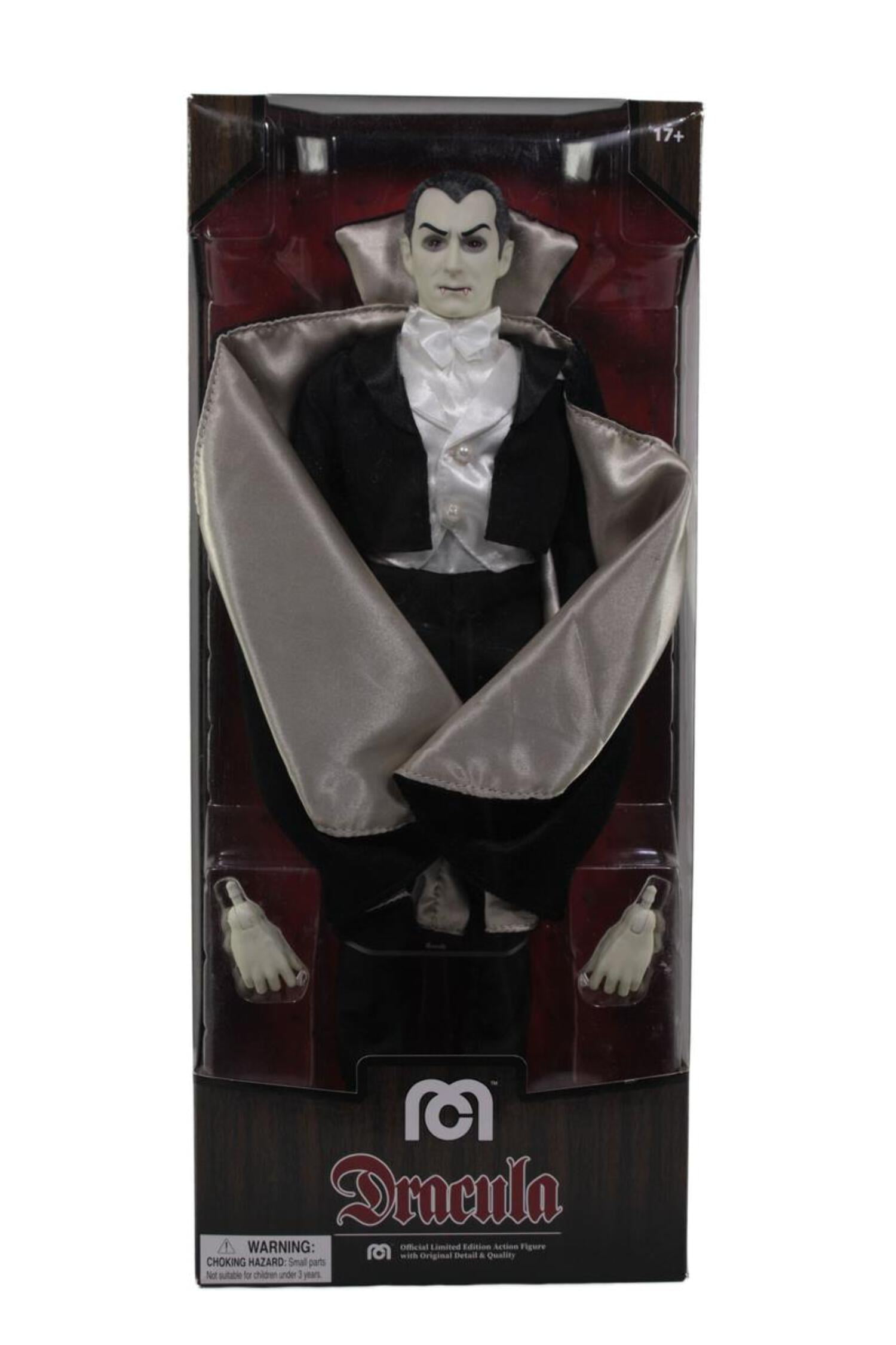 Mego Horror Dracula 14" Action Figure