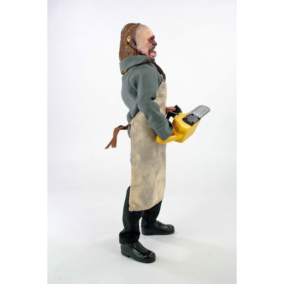 Mego Horror Wave 15 - Leatherface 8 Action Figure