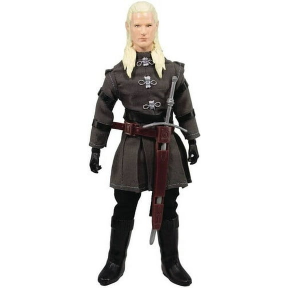 Mego - House of the Dragon - Daemon Targaryen 8In Af, Mego, Gifts