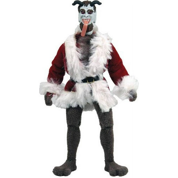Mego - Mego Krampus 8In Af, Mego, Gifts