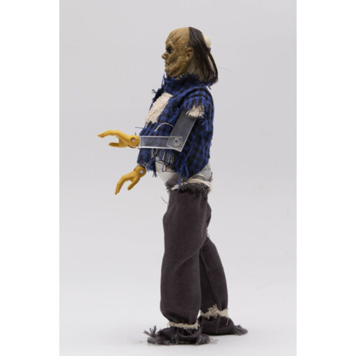 ALLIANCE ENTERTAINMENT Mego Scary Stories to Tell in The Dark 8" Harold The Scarecrow Action Figure