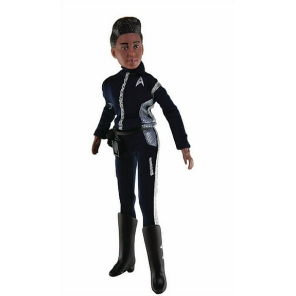 Mego - Sci-Fi Star Trek: Discovery - Michael Burnham 8" Action Figure, Mego, Gifts