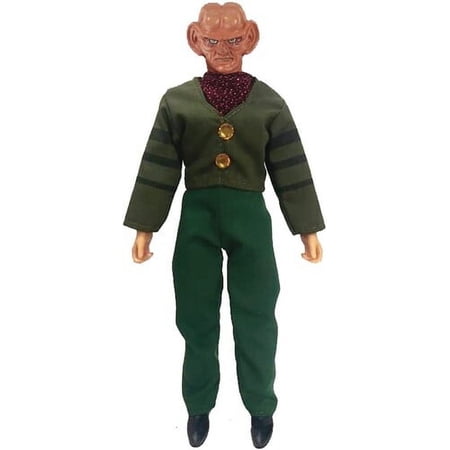 Mego - Star Trek Deep Space 9 Quark 8 Action Figure, Mego, Gifts